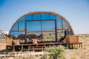 Amanya 2-Bed Lioness Family Tent in Amboseli NP